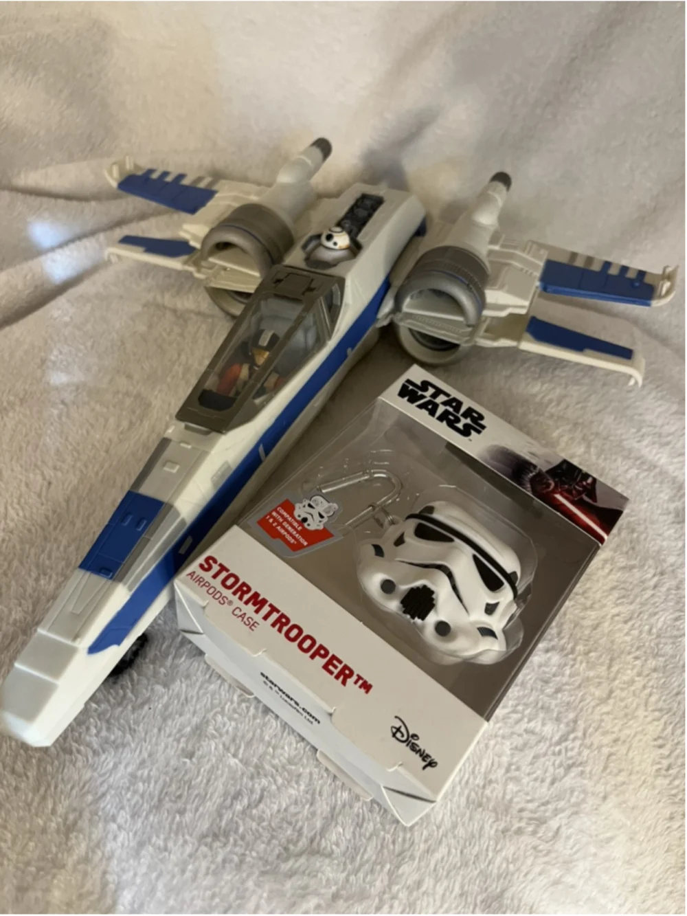 Hasbro embark intergalactic